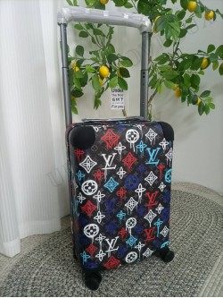 LV suitcase 8