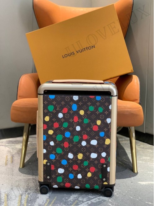 LV suitcase 9