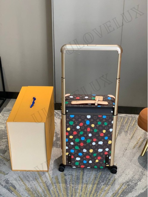 LV suitcase 9