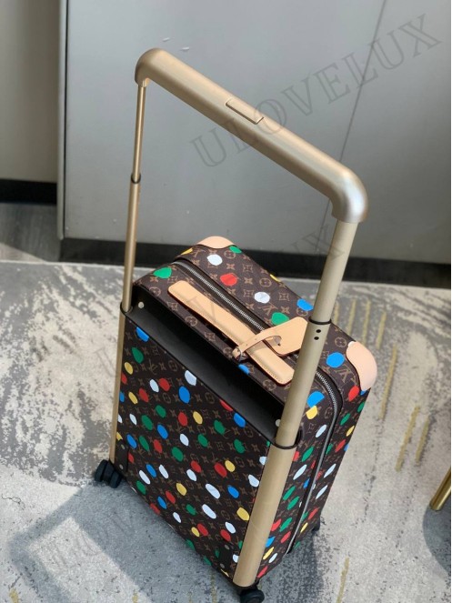 LV suitcase 9