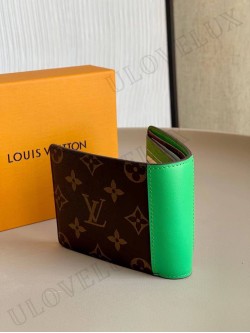 LV wallet 30