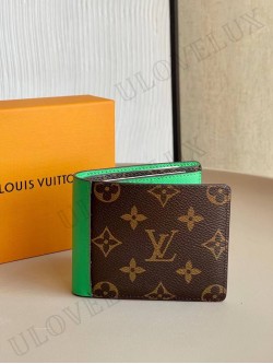 LV wallet 30