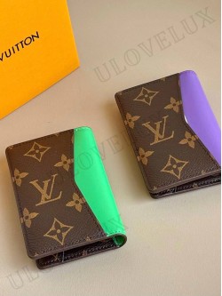 LV wallet 31