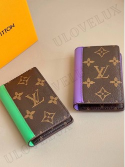 LV wallet 31