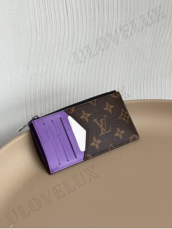 LV wallet 34