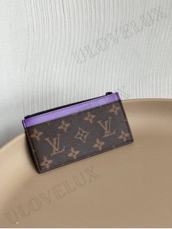 LV wallet 34