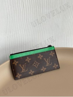 LV wallet 35