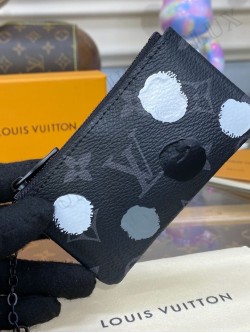 LV wallet 45