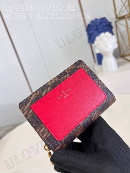 LV wallet 60