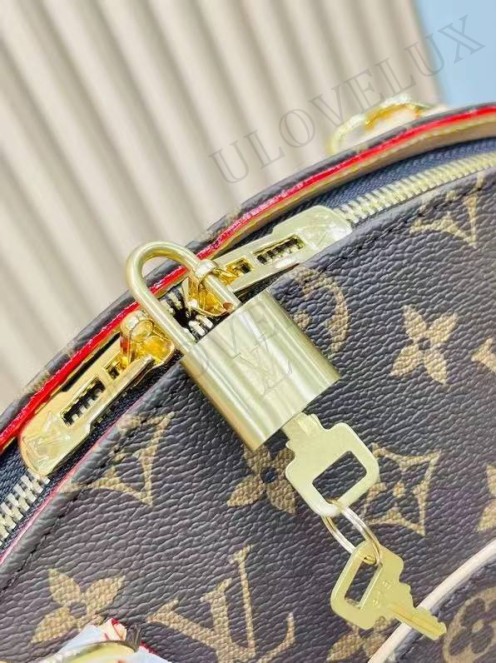 LV bag 334