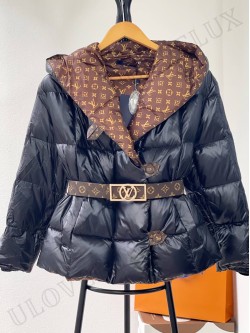 LV jacket 1