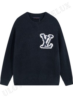 LV sweater 8