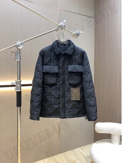 LV Jacket 13