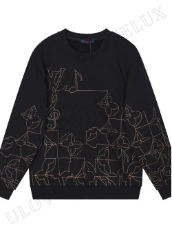 LV sweater 10