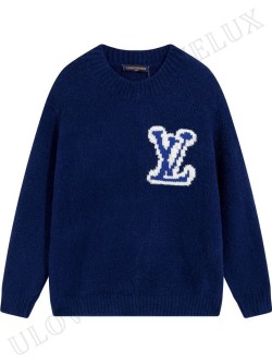 LV sweater 7