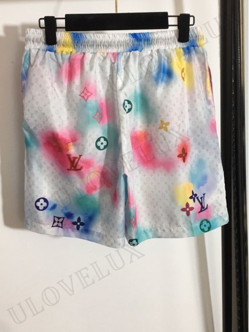 LV Shorts 9