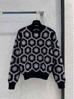 LV Sweater 17