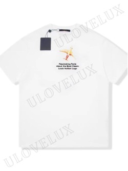 LV T-Shirt 54