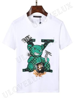 LV T-Shirt 58