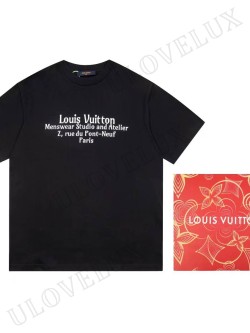 LV T-Shirt 9