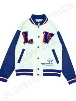 LV jacket 17