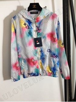 LV jacket 24