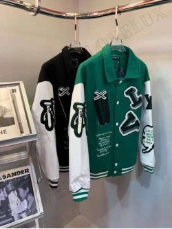 LV jacket 27