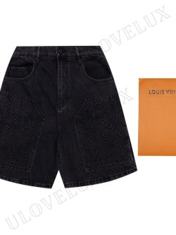 LV Shorts 1