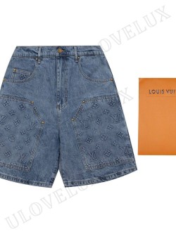 LV Shorts 2