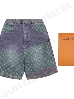 LV Shorts 4