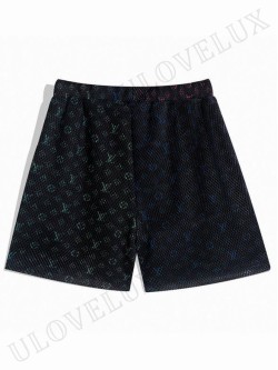 LV Shorts 6