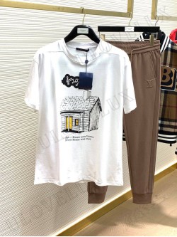 LV T-Shirt 35