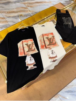 LV T-Shirt 37