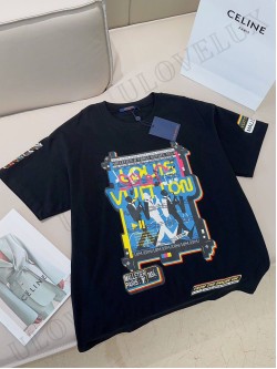 LV T-Shirt 7