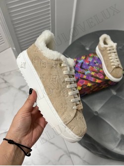 LV shoes 38