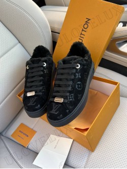 LV shoes 39