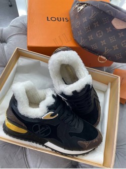 LV shoes 37