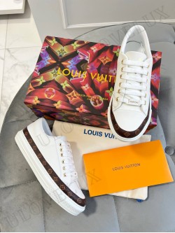 LV shoes 2