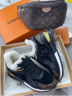 LV shoes 37