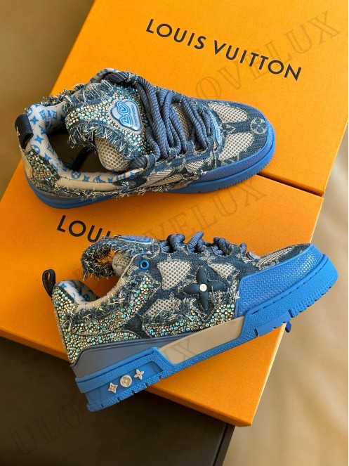 LV shoes 88