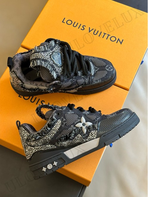 LV shoes 89