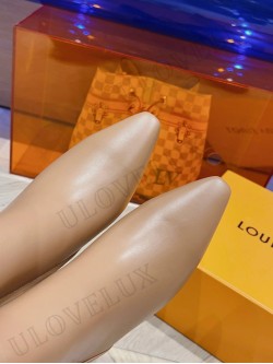 LV Boots 12