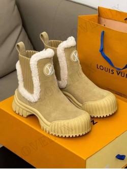 LV Boots 13