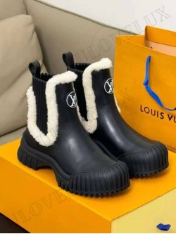 LV Boots 14
