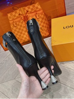 LV Boots 2