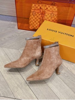 LV Boots 4