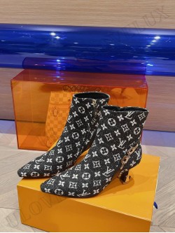 LV Boots 5