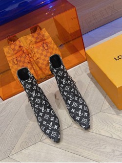 LV Boots 5