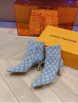 LV Boots 6