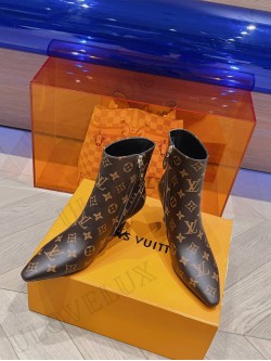 LV Boots 7